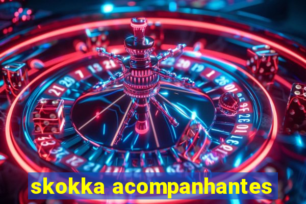 skokka acompanhantes